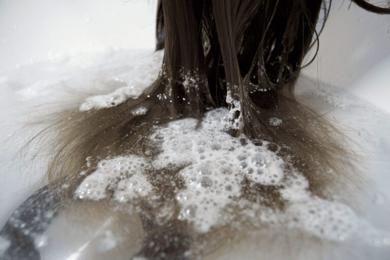 marbbの洗浄効果