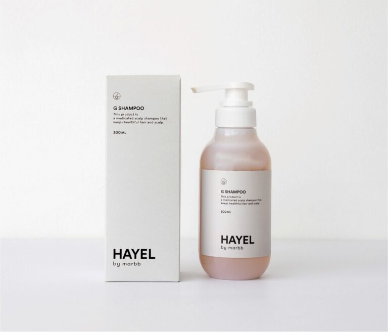 G-SHAMPOO